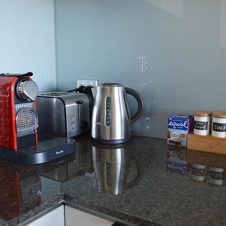 3 Bedroom Apartment In Southbank เมลเบิร์น ภายนอก รูปภาพ
