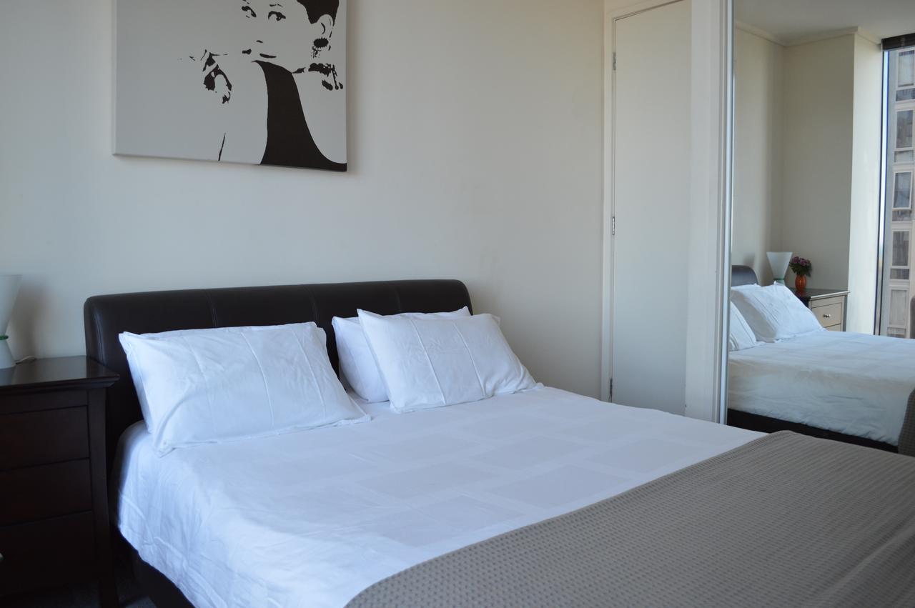 3 Bedroom Apartment In Southbank เมลเบิร์น ภายนอก รูปภาพ